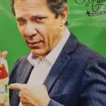 fernando haddad - pt - mst