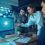 inteligencia artificial - calculadora morte ia