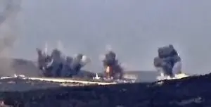 israel ações hezbollah
