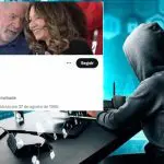 twitter janja hackeado autenticação