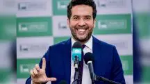 rachadinha deputado André Janones