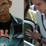 juri morte cinegrafista da band | Fábio Raposo Barbosa e Caio Silva de Souza são acusados de homicídio com dolo eventual | Foto: Reprodução/Agência Brasil
