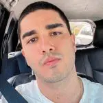 Foto do ator Leonardo Bittencourt, novo contratado da TV Globo