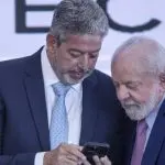 lira lula