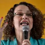 Luciana Genro