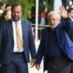 lula ataca reportagem folha | Ministério de Alexandre Almeida disse que o jornal 'serve aos interesses do mercado' | Foto: Marcelo Camargo/Agência Brasil