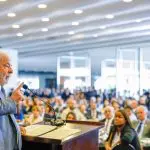 Lula Conselho