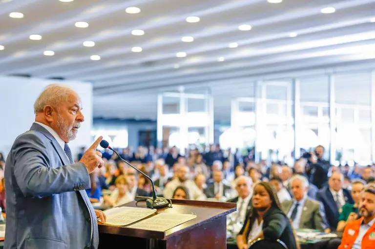 Lula Conselho