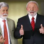 lula israel