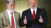 lula israel