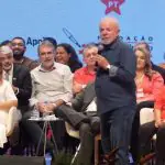 Lula PT