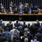 Reforma tributária | O relator da reforma, Aguinaldo Ribeiro (PP-PB), negou que haja a possibilidade da dupla incidência acontecer | Foto: Lula Marques/Agência Brasil