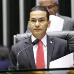Marcos Pereira é líder do Republicanos | Foto: Câmara dos Deputados