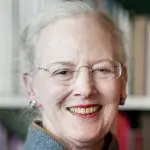 margrethe - rainha da dinamarca