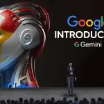 Gemini Google