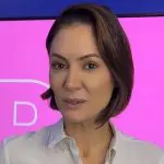 michelle bolsonaro senadora paraná