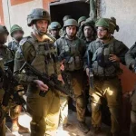 militares Israel FDI