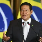 hamilton mourão