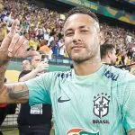 neymar copa