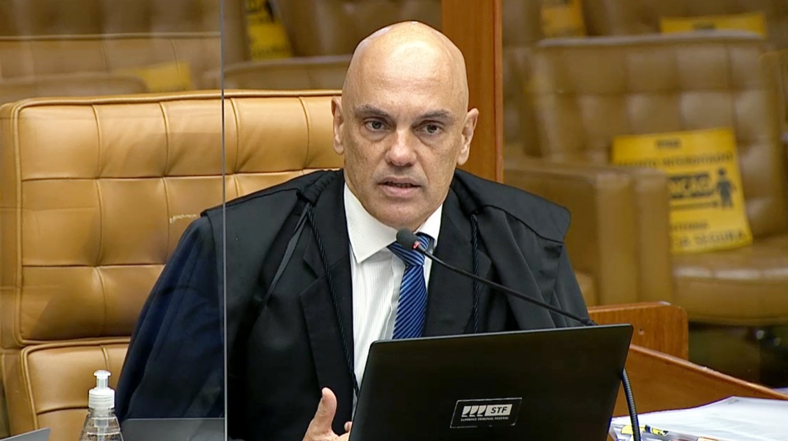 pavinatto alexandre de moraes - intima senado