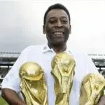pelé dna