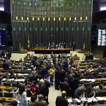 plenario Camara Federal