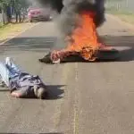 PM policial Maranhão