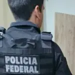 Ramagem alvo operação PF