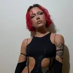 priscilla religião