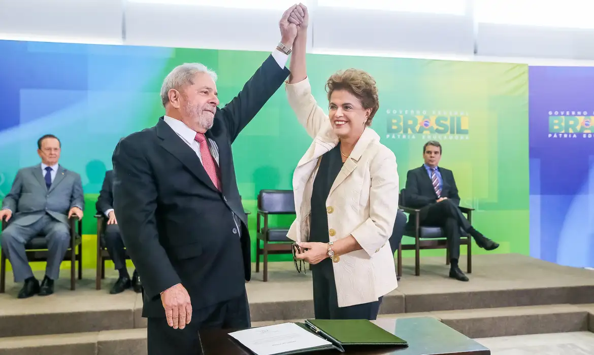 pt indicados ao stf