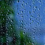 Chuva - chuvas intensas