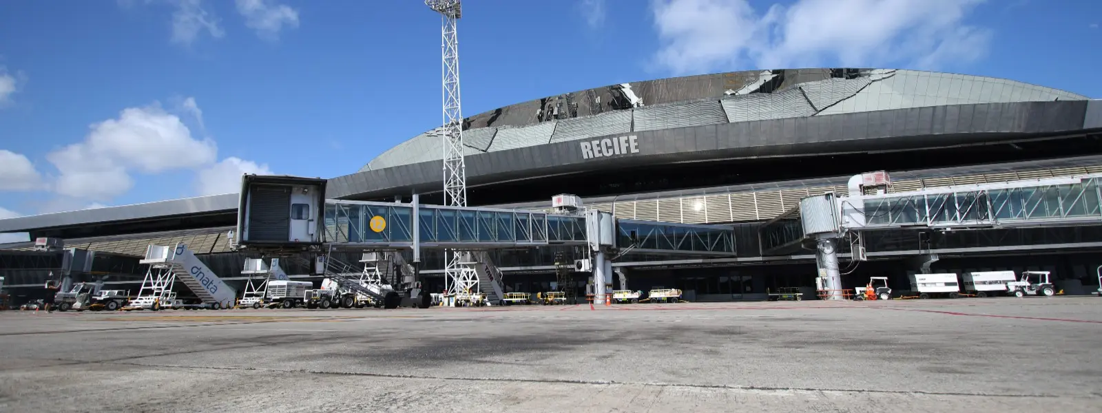 aeroportos brasil