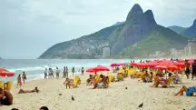Rio de Janeiro