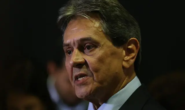 Roberto Jefferson