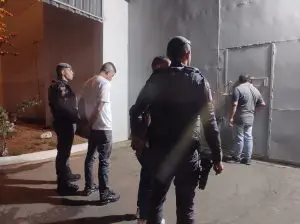 Saidinha SP