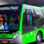são paulo ônibus tarifa zero gratuito 2