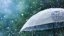 chuvas intensas tempestades clima previsão do tempo alertas - réveillon - capitais