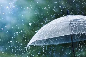 chuvas intensas tempestades clima previsão do tempo alertas - réveillon - capitais