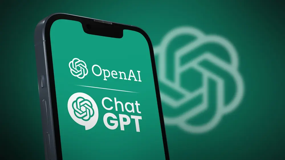 OpenAI ; Chat GPT ; AI ; Inteligência artificial ;