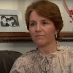 Foto de Silvana Taques, mãe da atriz Larissa Manoela