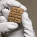 tabuas cuneiformes pesquisa Alemanha AI