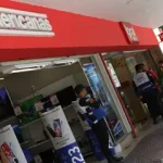 Americanas Safra