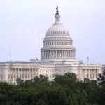 Capitólio Washington