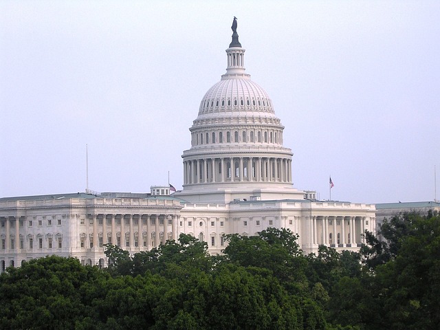 Capitólio Washington