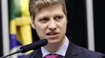 Marcel van Hattem acusa Lira de constranger e ameaçar deputados