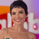 Foto da atriz Vanessa Giácomo