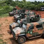 venezuela fronteira brasil guiana