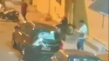 video pré-candidato assassinado