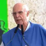 voltamos ao planalto padre lancellotti | Padre Lancellotti disse que lutou para eleger o presidente Lula | Foto: Reprodução/Canal Gov