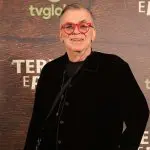Foto de Walcyr Carrasco, autor de novelas da TV Globo